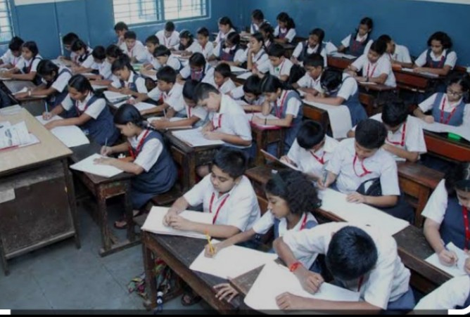 Parents are having to bear the brunt of the "setting" of book sellers at private schools!